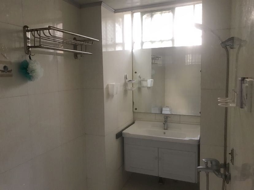 青年路新村 1室1厅1卫 48m²