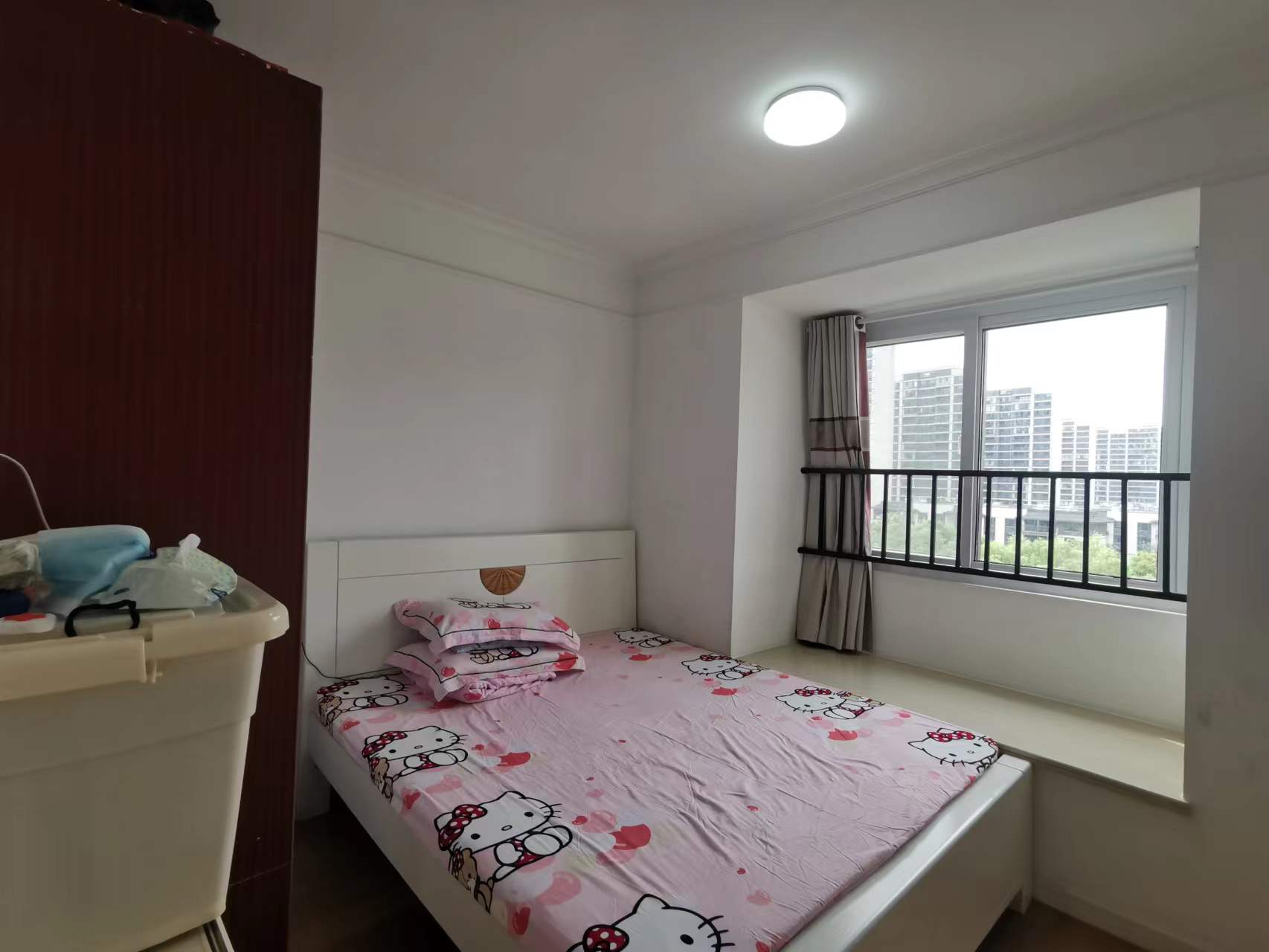 中海碧林湾 3室2厅2卫 113.00m&sup2;