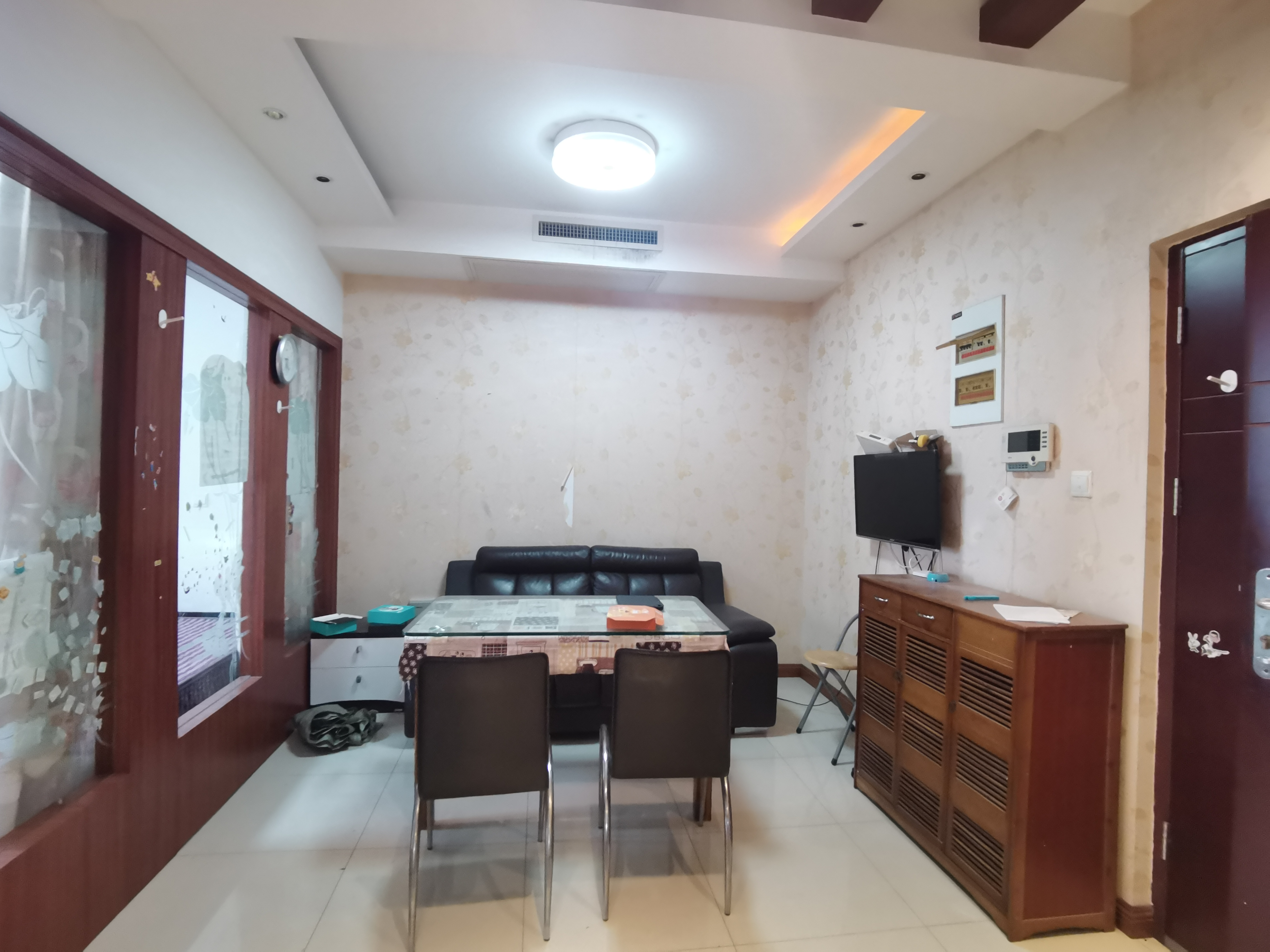 林肯公园 3室2厅2卫 114m&sup2;