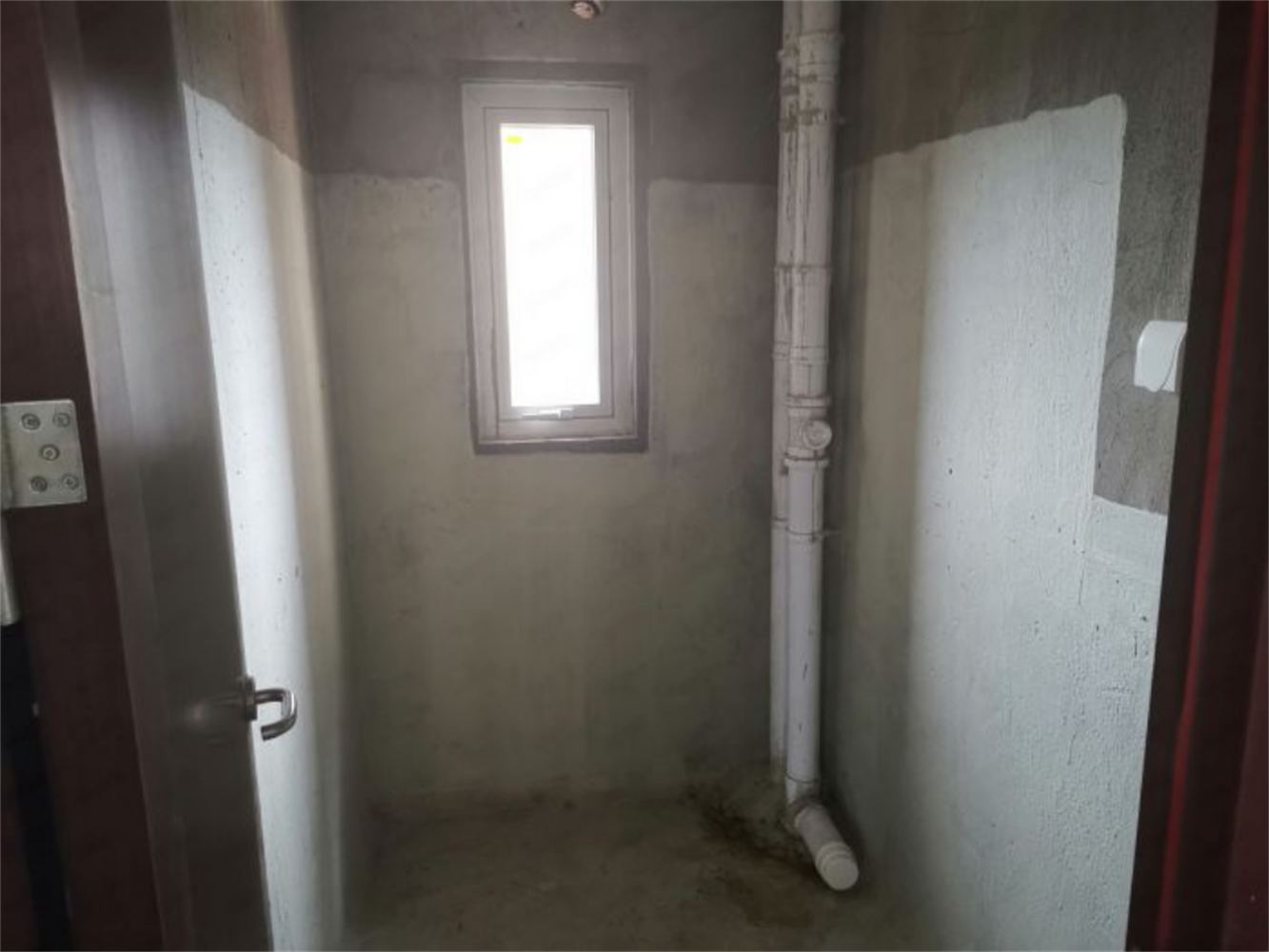 金科廊桥水岸 3室2厅1卫 113m&sup2;