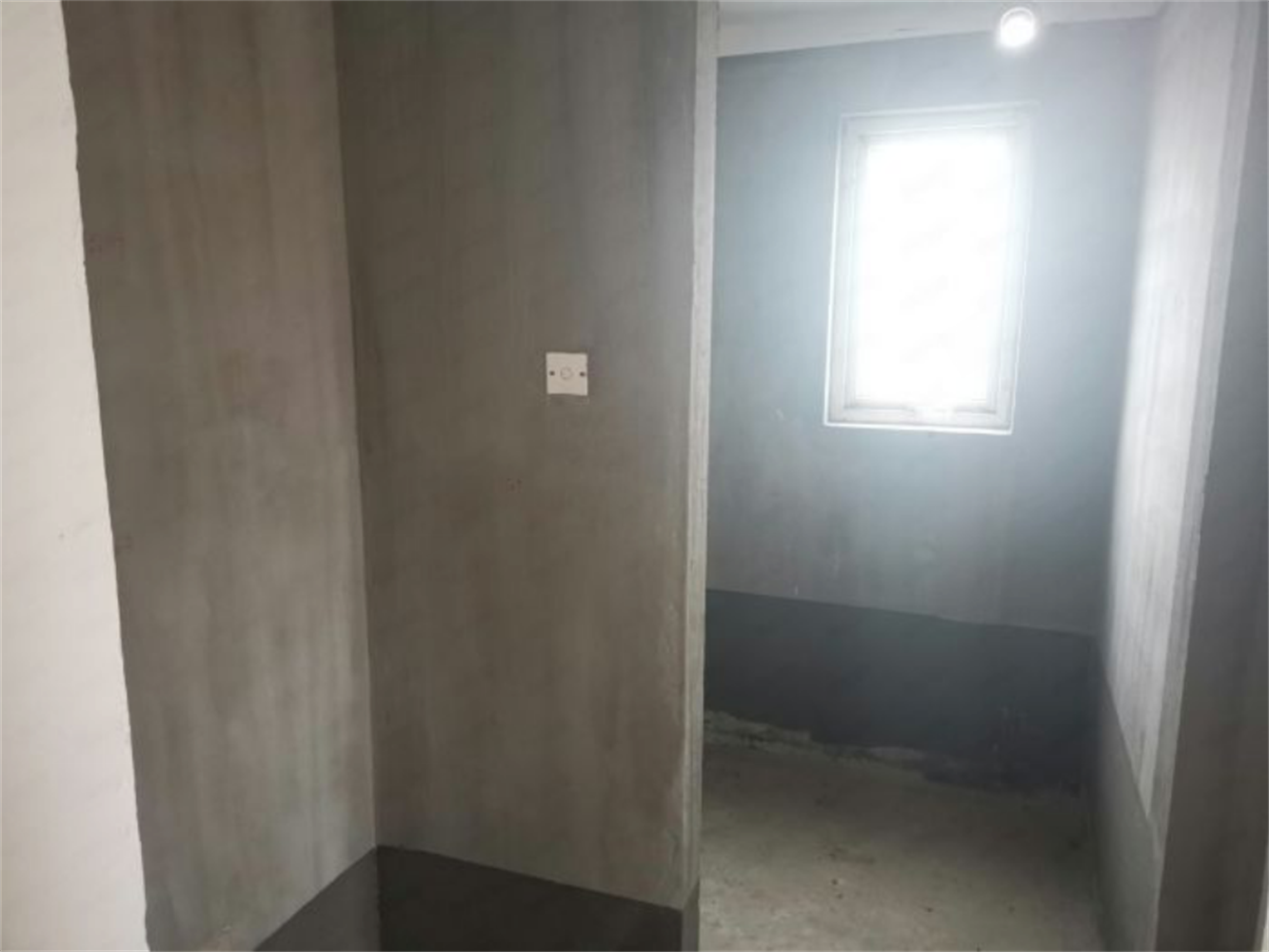 金科廊桥水岸 3室2厅1卫 113m&sup2;