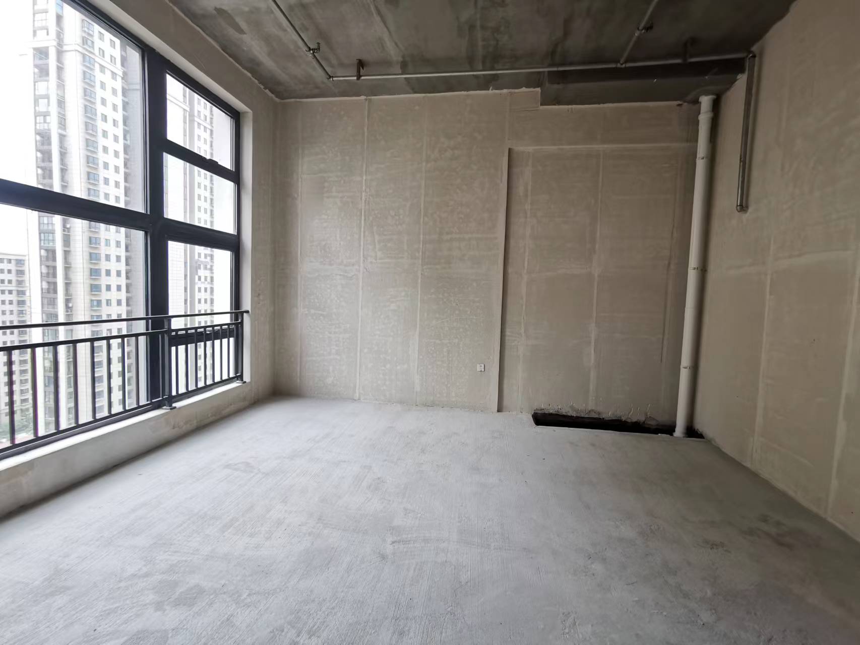 喜悦荟 1室1厅1卫 54m&sup2;