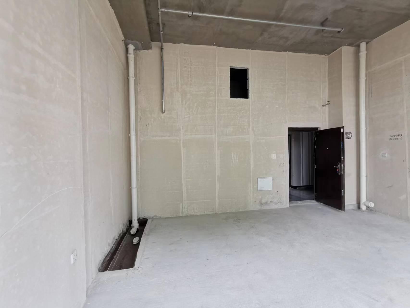 喜悦荟 1室1厅1卫 54m&sup2;