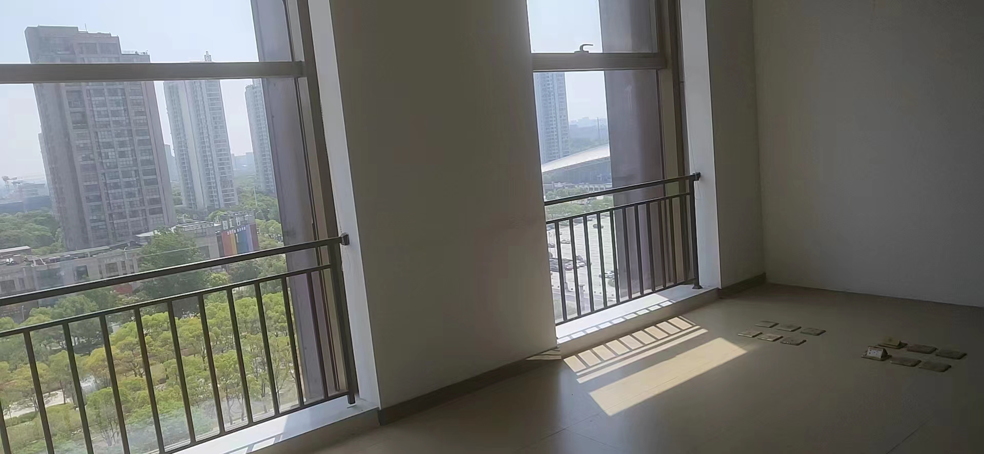 中南世纪城北区 1室0厅0卫 450m&sup2;
