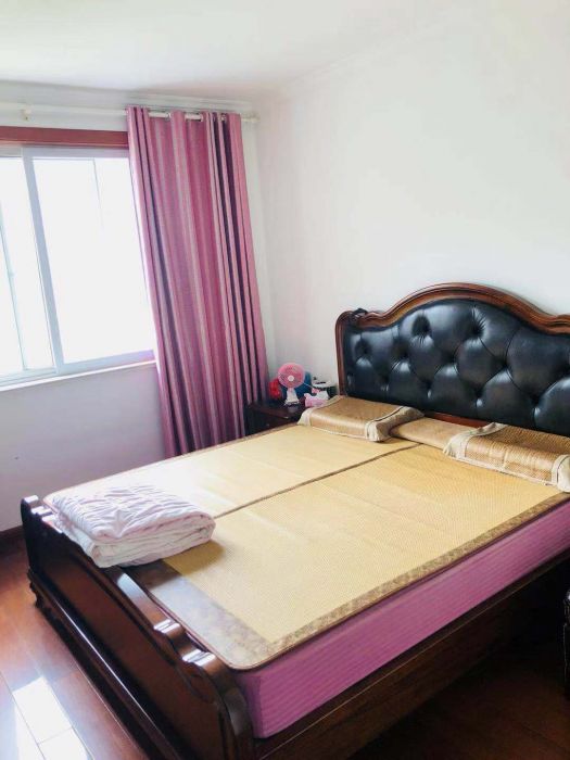 紫东花苑南区 2室2厅1卫 110m&sup2;