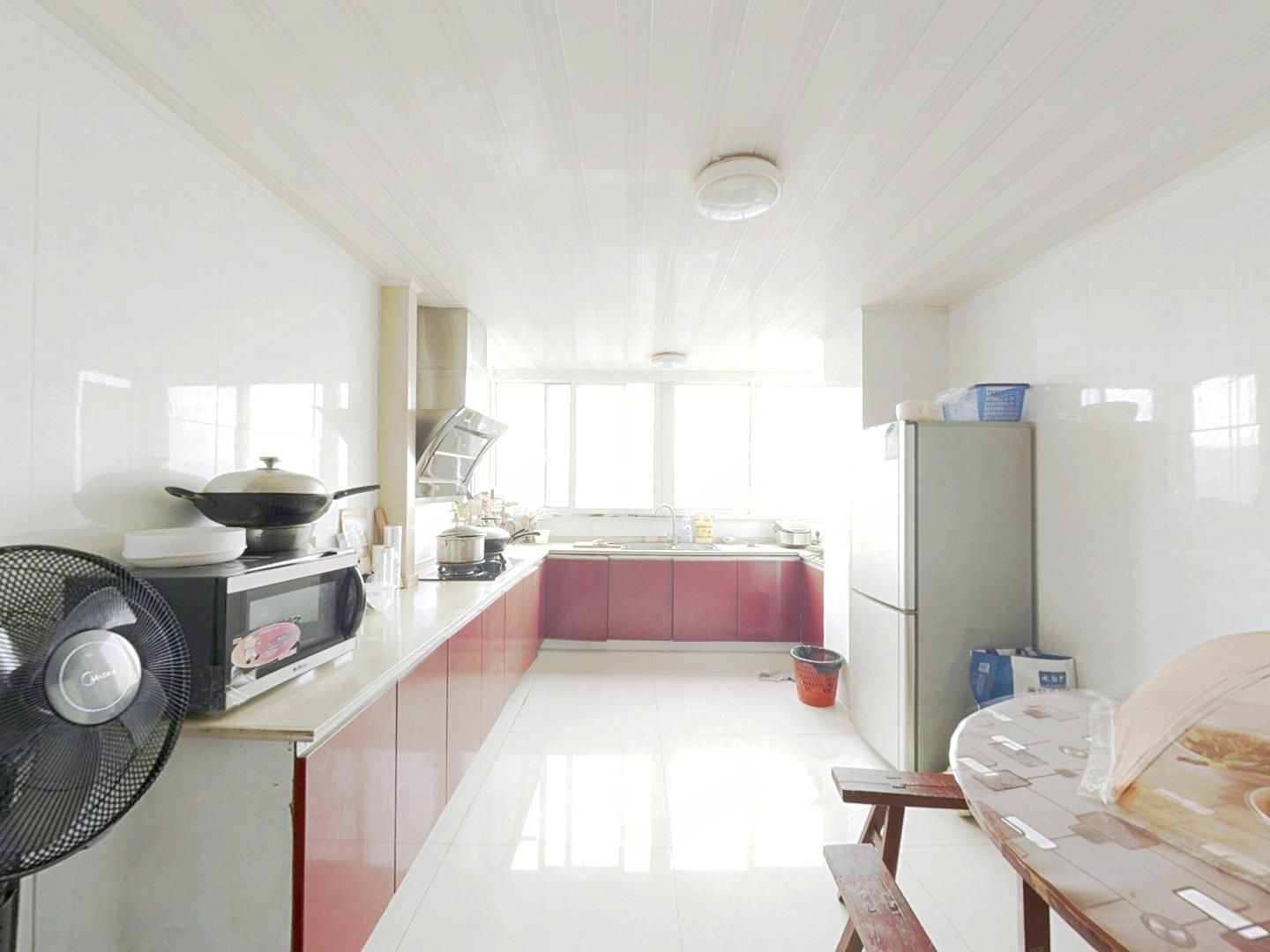 紫东花苑南区 2室1厅1卫 102.00m&sup2;