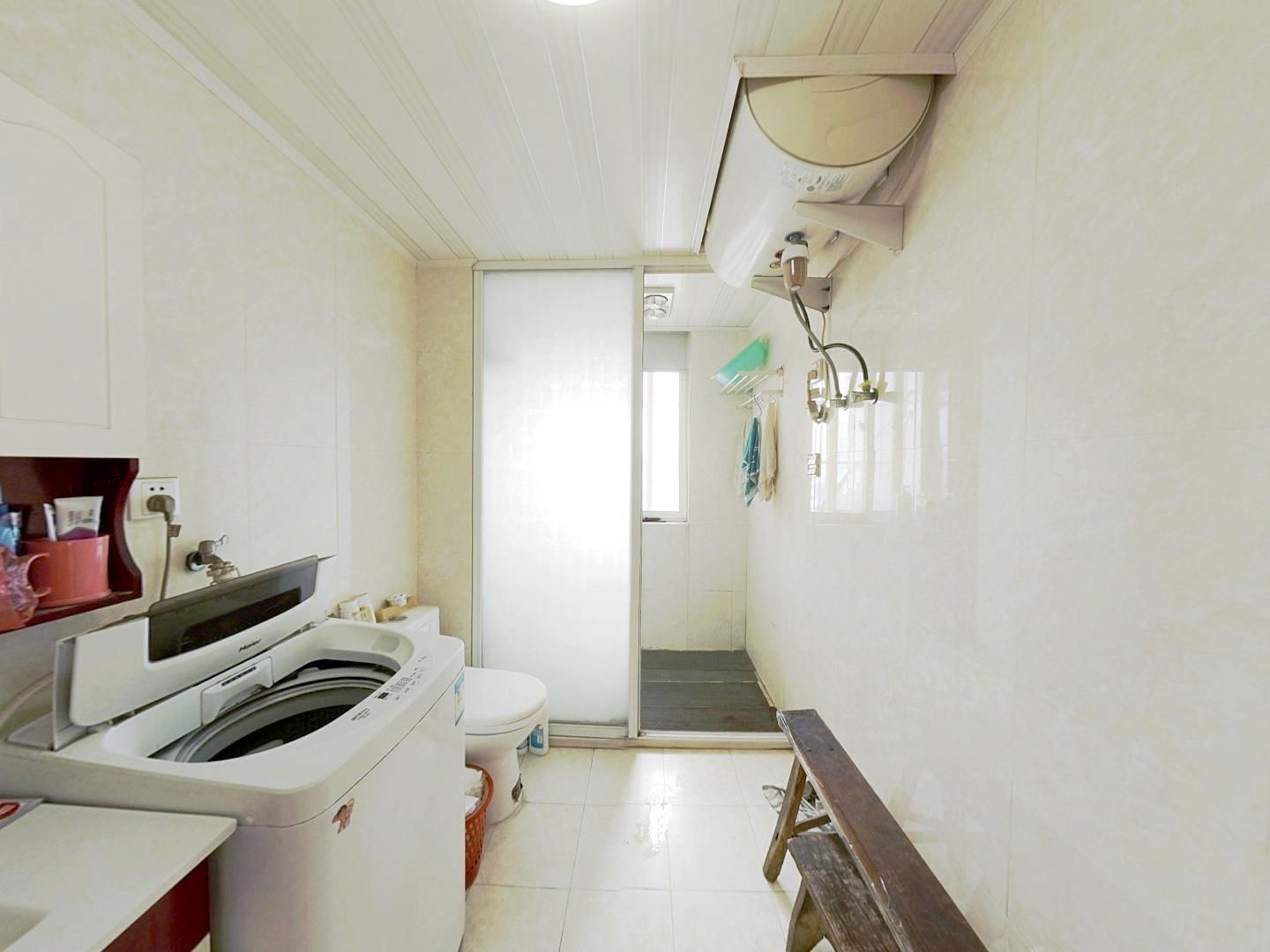 紫东花苑南区 2室1厅1卫 102.00m&sup2;