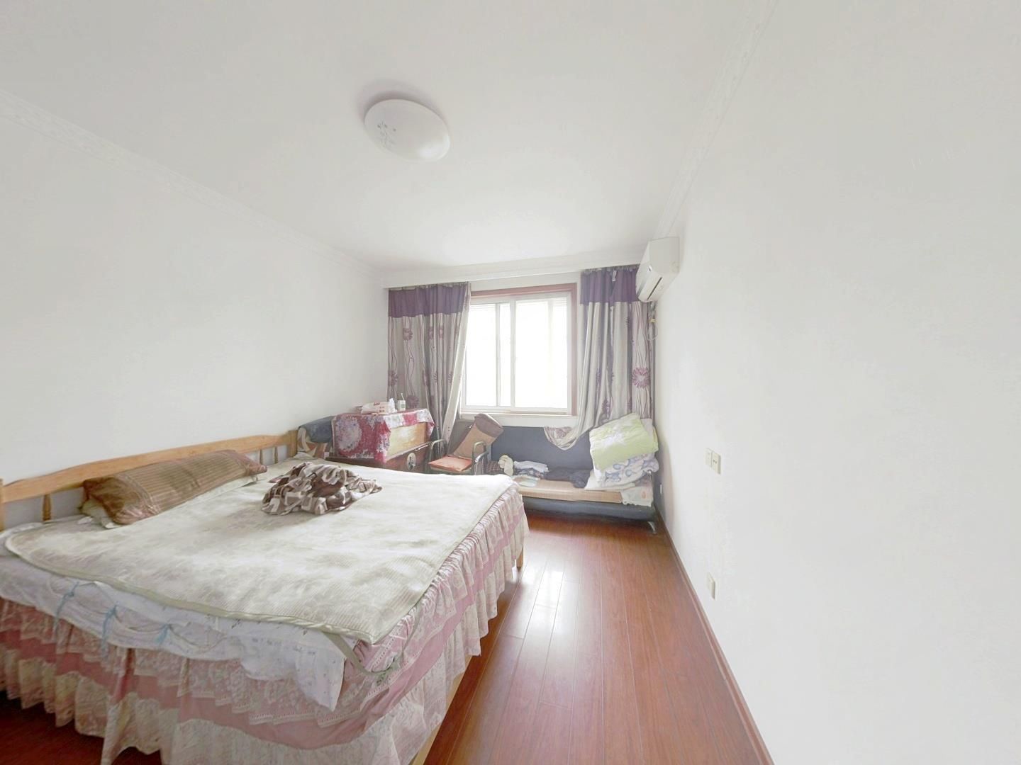 紫东花苑南区 2室1厅1卫 102.00m&sup2;
