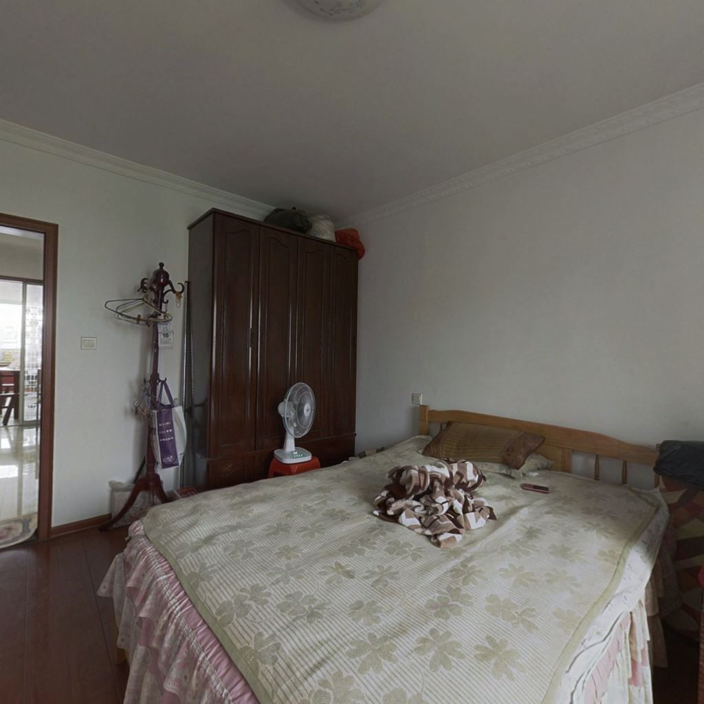 紫东花苑南区 2室1厅1卫 102.00m&sup2;