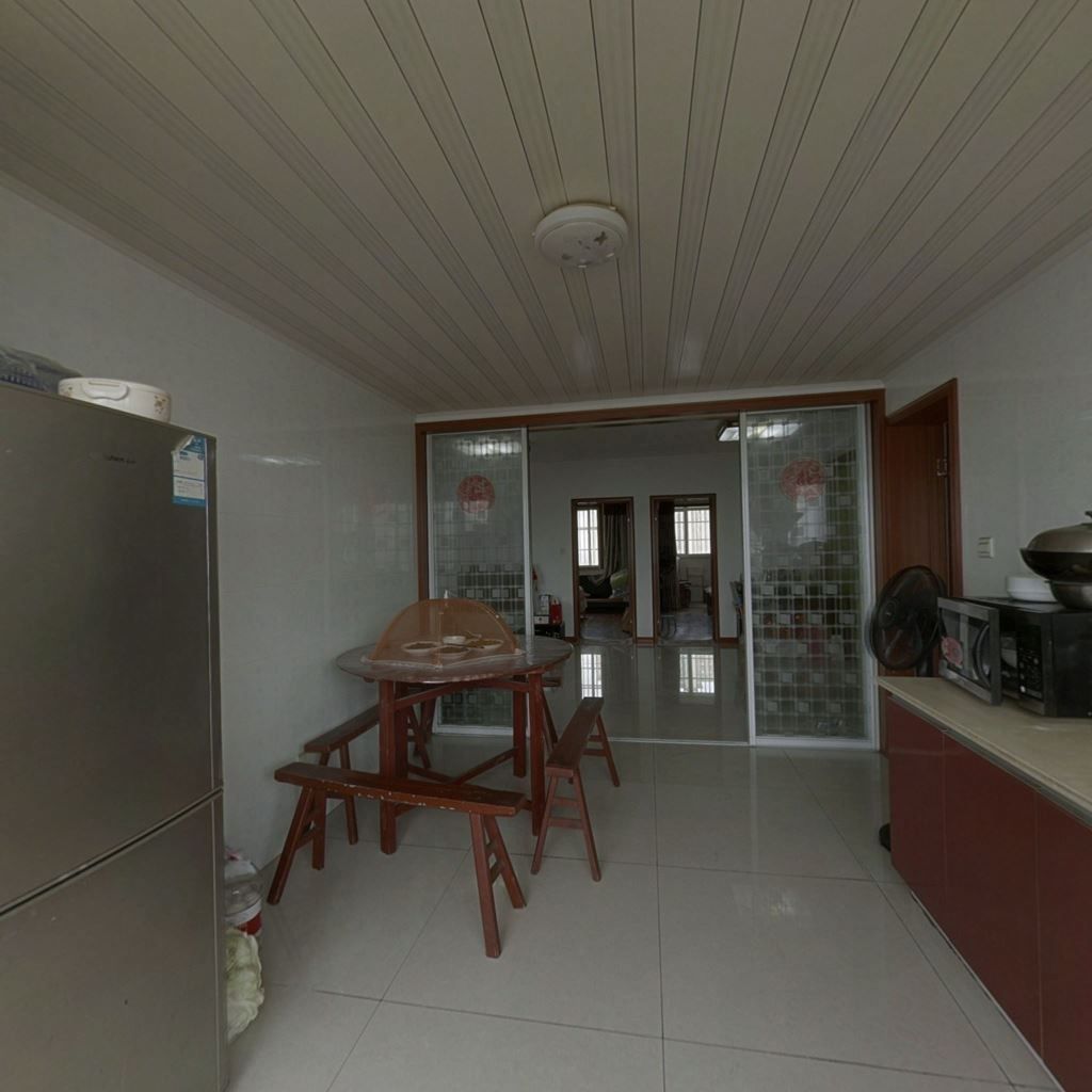 紫东花苑南区 2室1厅1卫 102.00m&sup2;