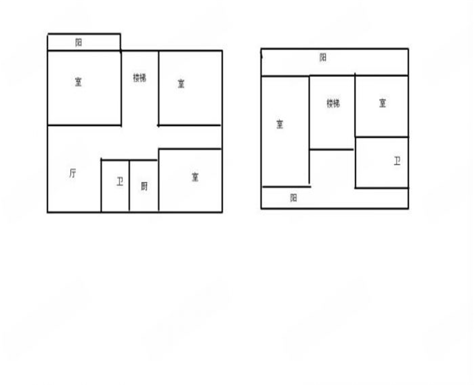 德民花苑东区 5室3厅2卫 190.00m&sup2;
