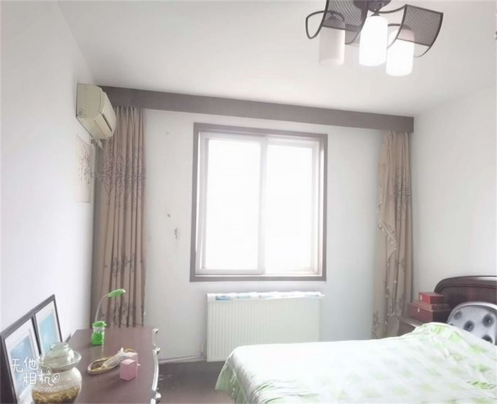 德民花苑东区 5室3厅2卫 190.00m&sup2;