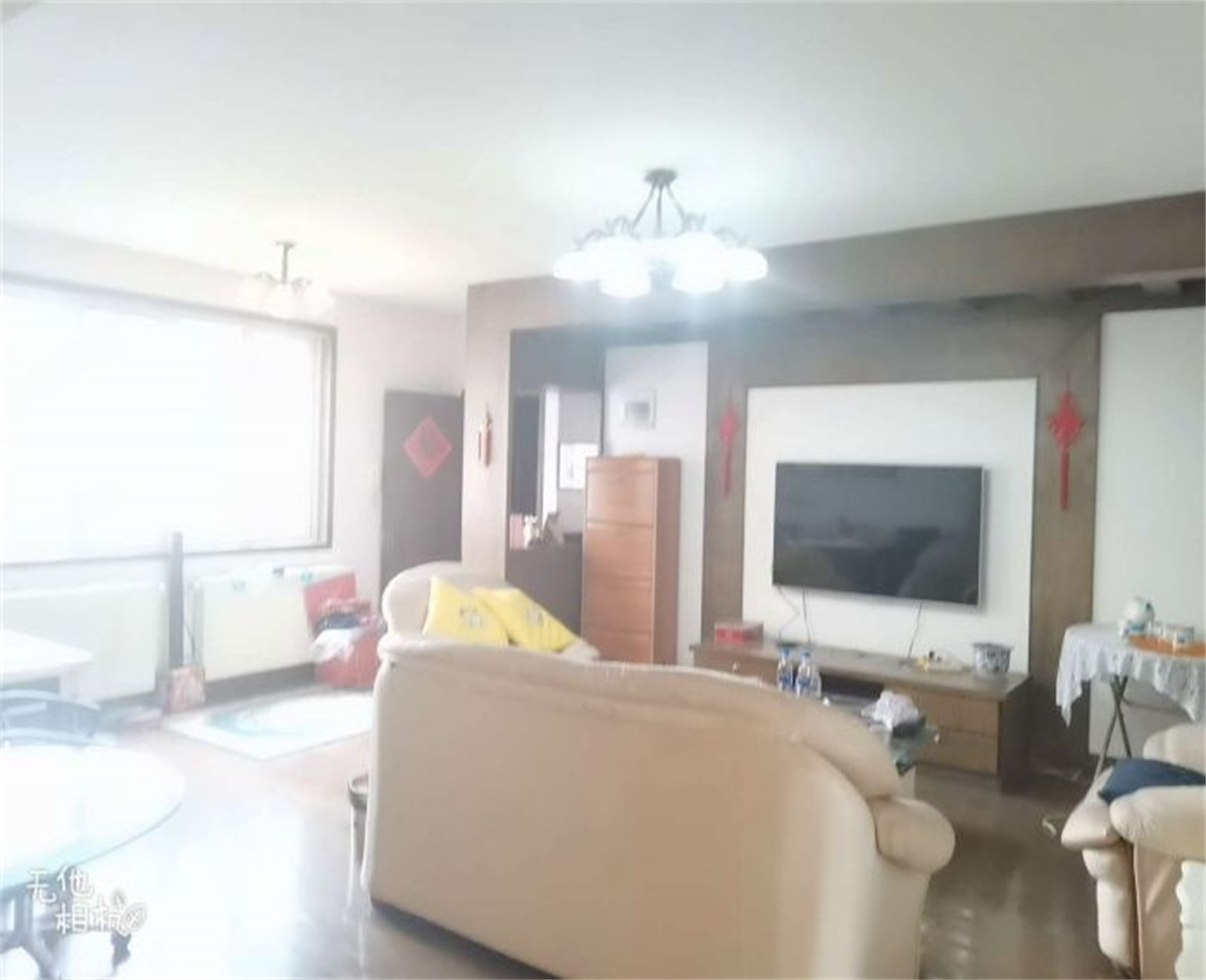 德民花苑东区 5室3厅2卫 190.00m&sup2;