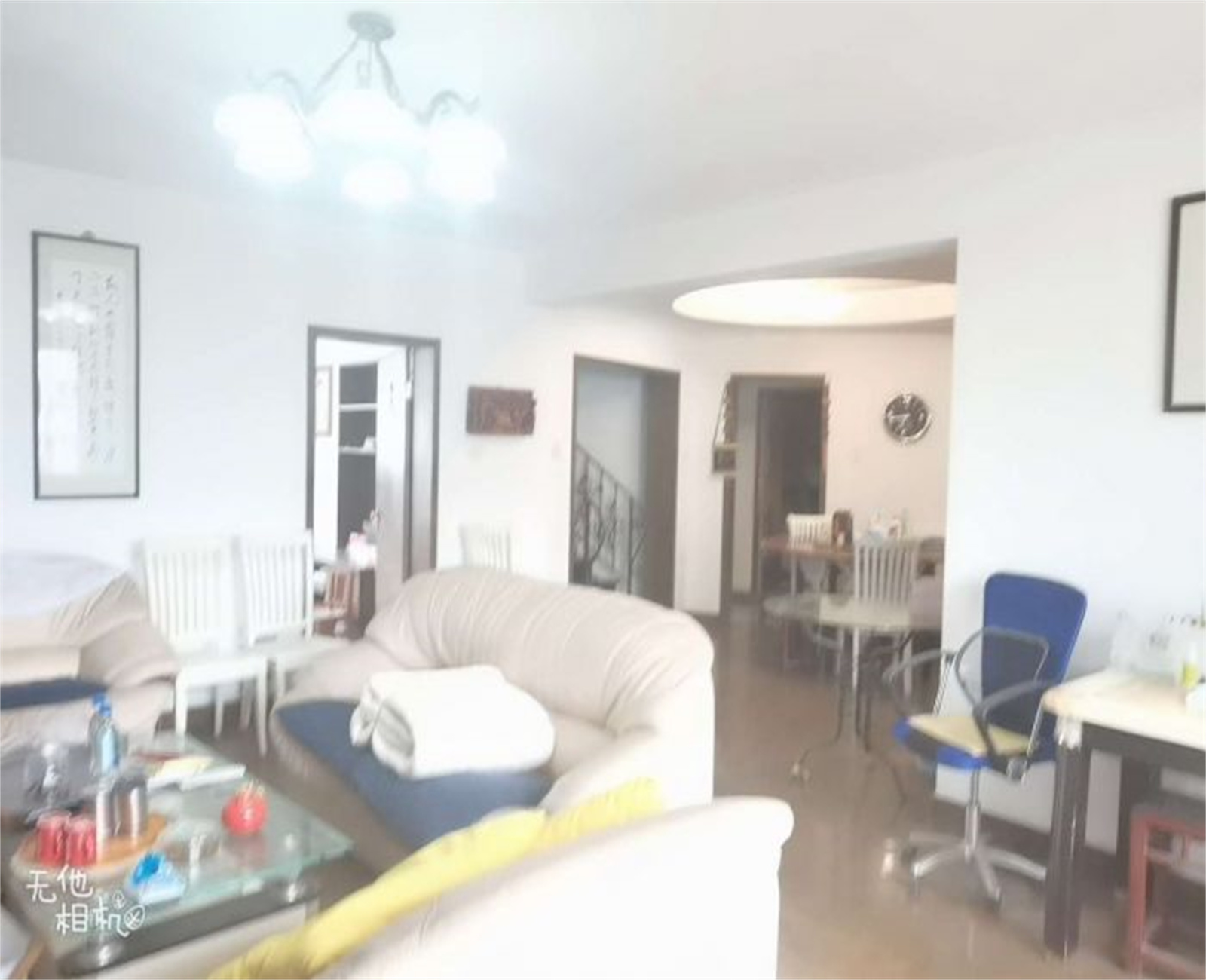 德民花苑东区 5室3厅2卫 190.00m&sup2;