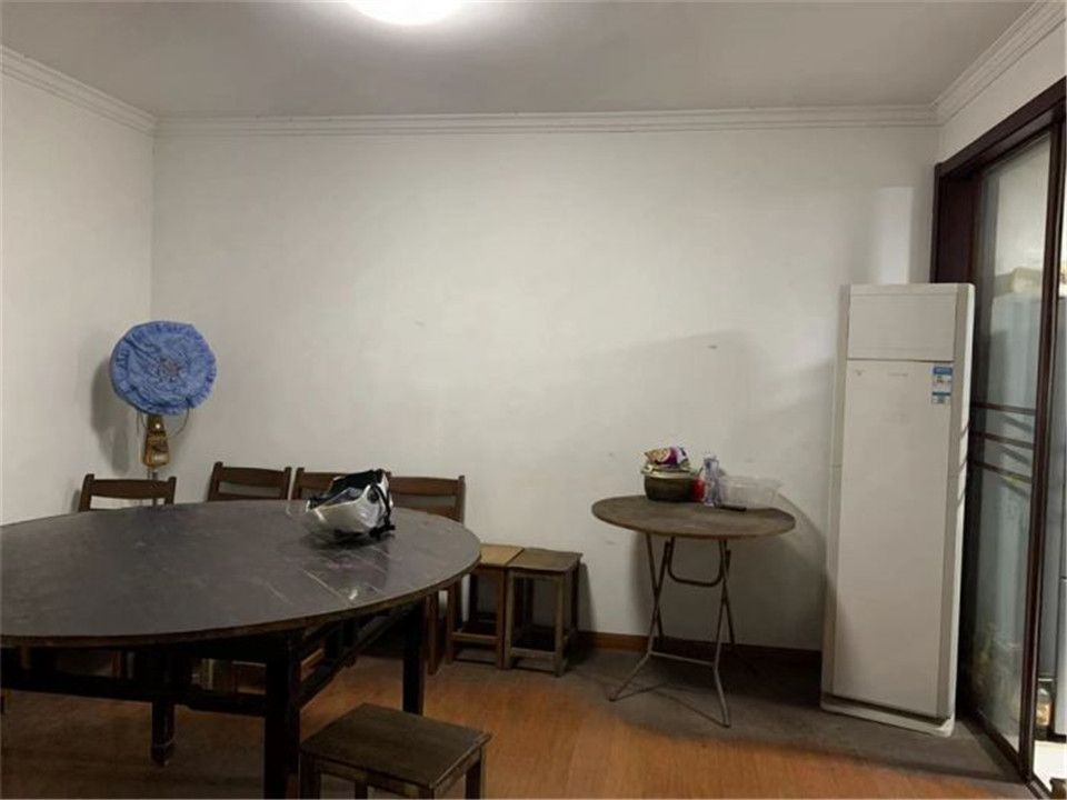 紫东花苑南区 2室1厅1卫 88m&sup2;