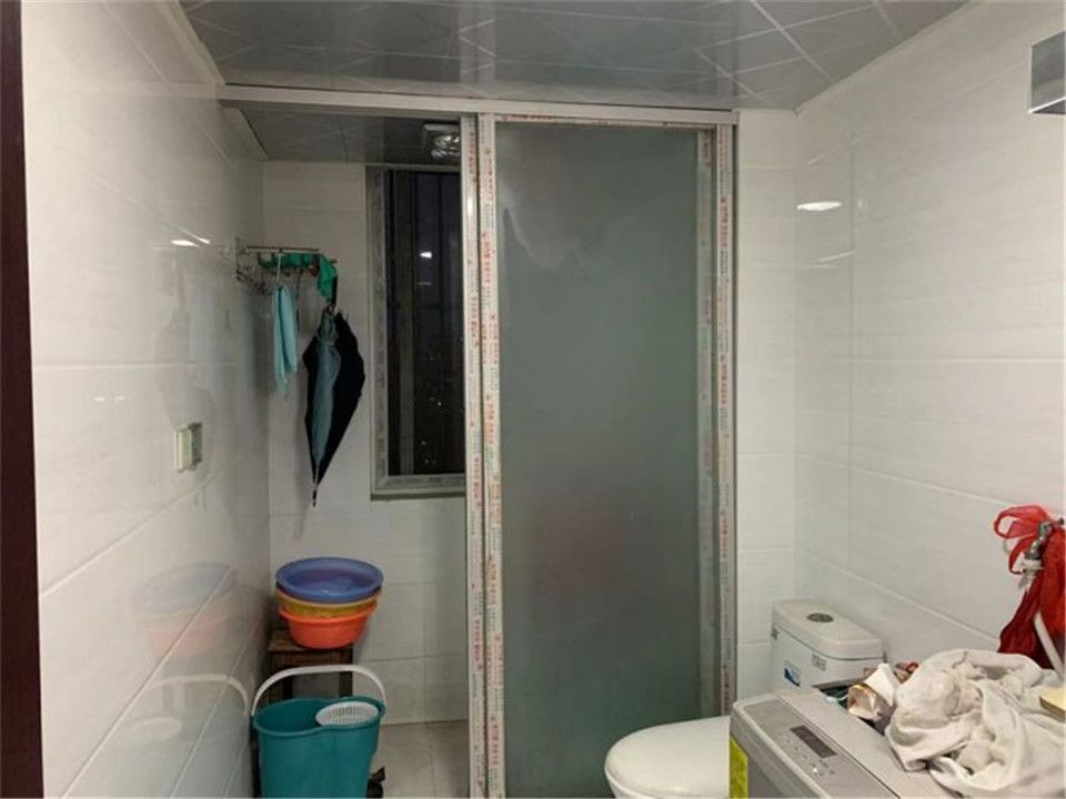紫东花苑南区 2室1厅1卫 88m&sup2;