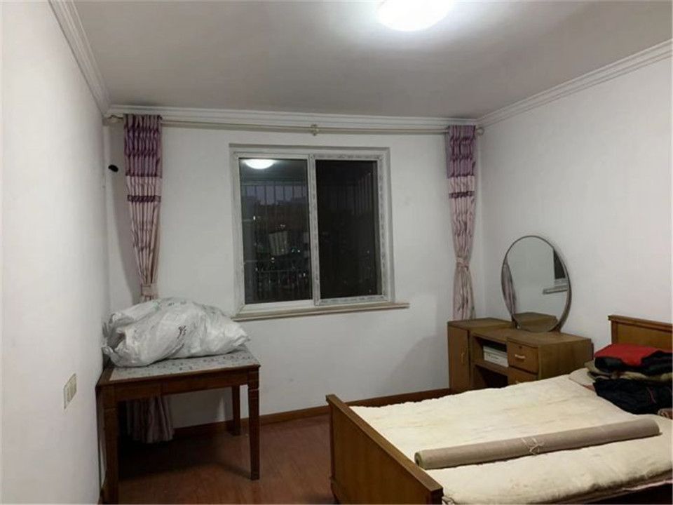 紫东花苑南区 2室1厅1卫 88m&sup2;