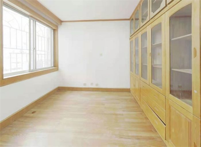 学田北苑 3室2厅1卫 110.86m&sup2;