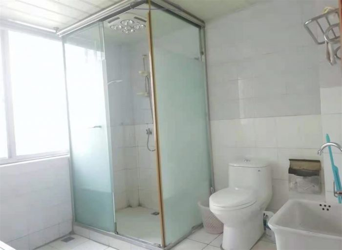 学田北苑 3室2厅1卫 110.86m&sup2;