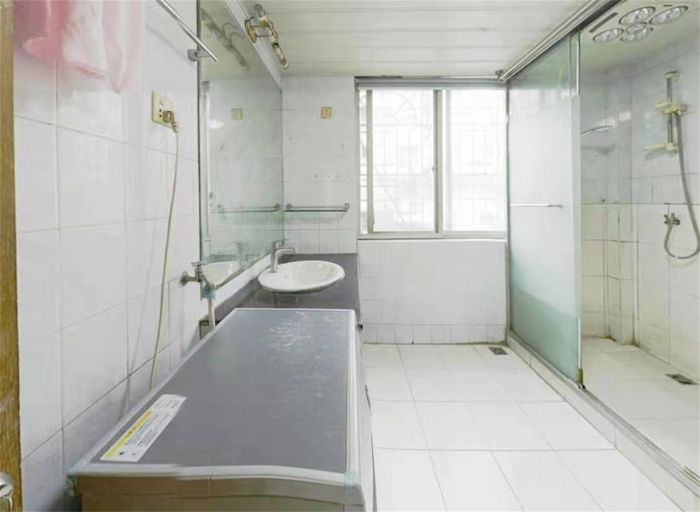 学田北苑 3室2厅1卫 110.86m&sup2;