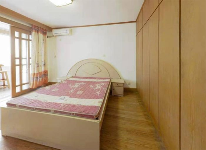 学田北苑 3室2厅1卫 110.86m&sup2;