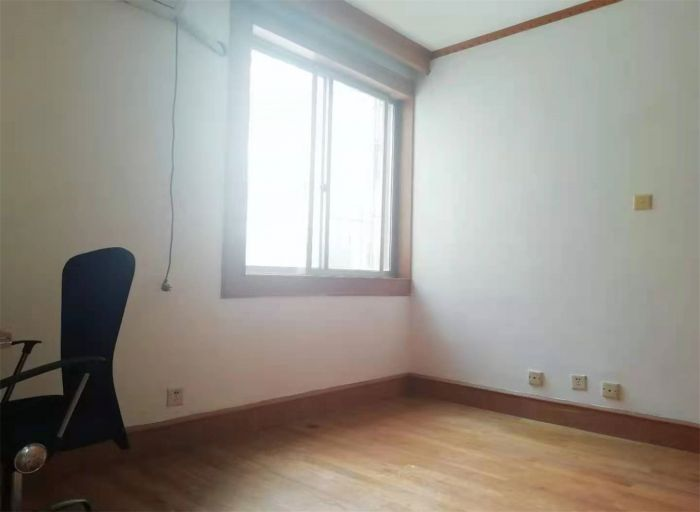 学田北苑 3室2厅1卫 110.86m&sup2;