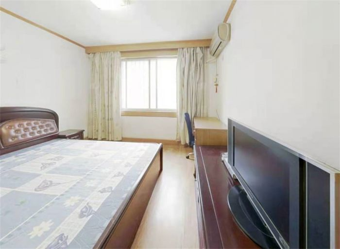 学田北苑 3室2厅1卫 110.86m&sup2;
