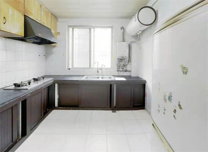 学田北苑 3室2厅1卫 110.86m&sup2;