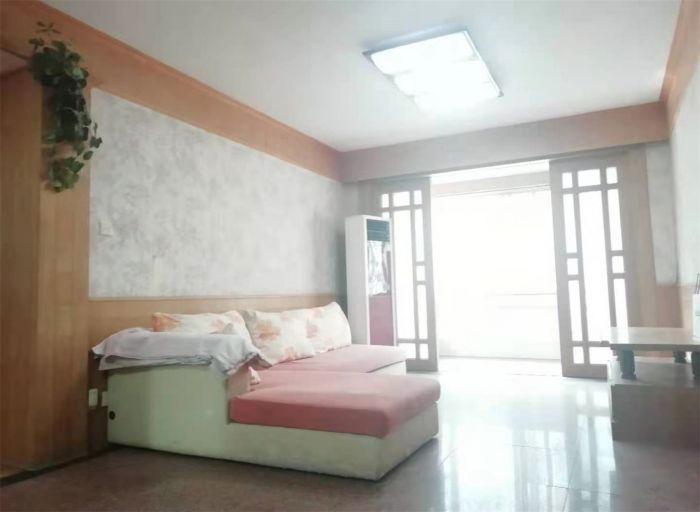 学田北苑 3室2厅1卫 110.86m&sup2;