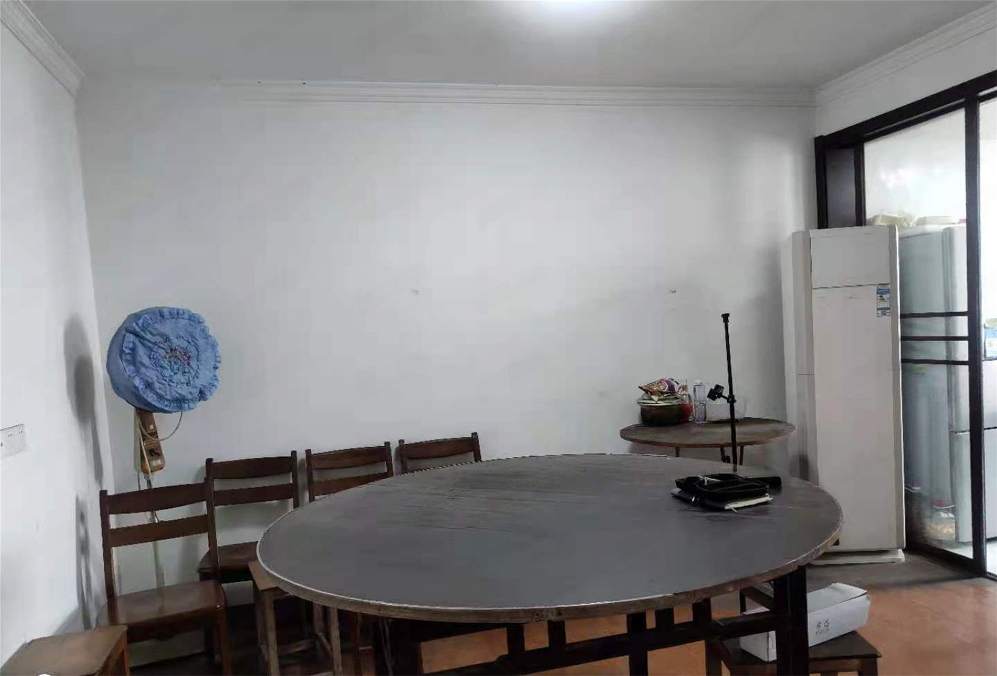 紫东花苑南区 2室1厅1卫 86m&sup2;