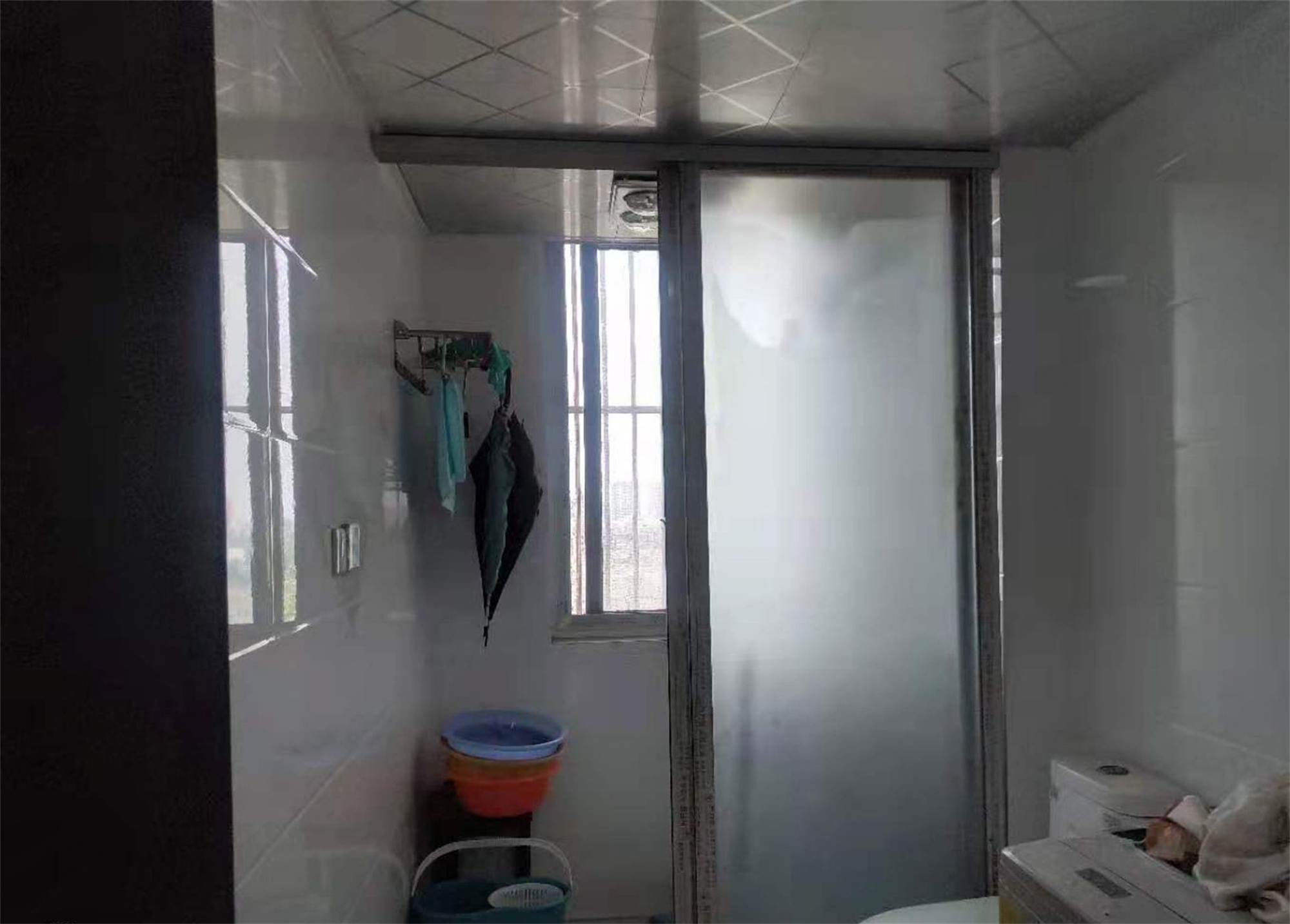 紫东花苑南区 2室1厅1卫 86m&sup2;
