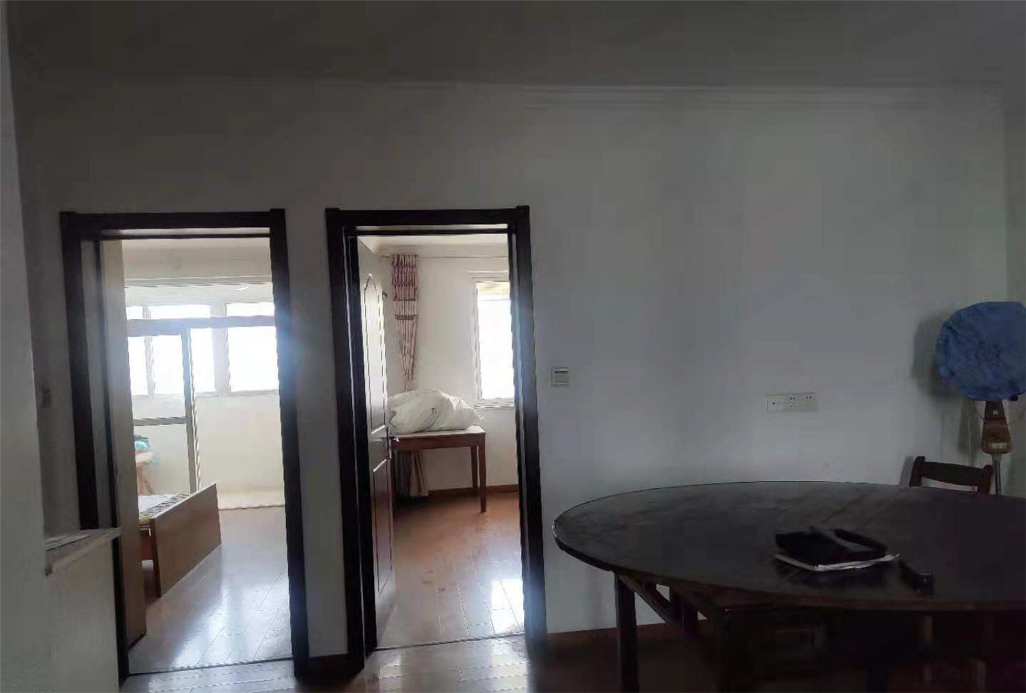 紫东花苑南区 2室1厅1卫 86m&sup2;