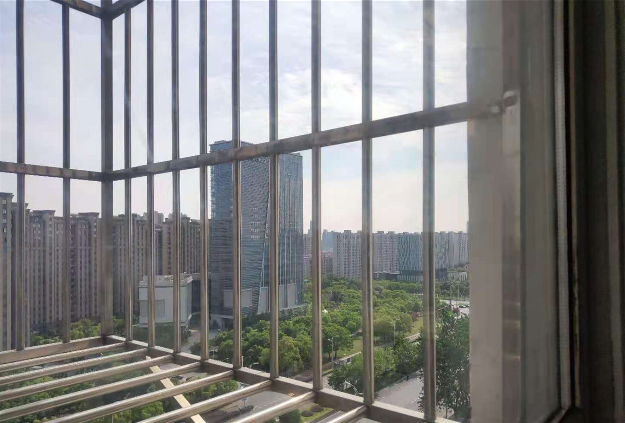 紫东花苑南区 2室1厅1卫 86m&sup2;