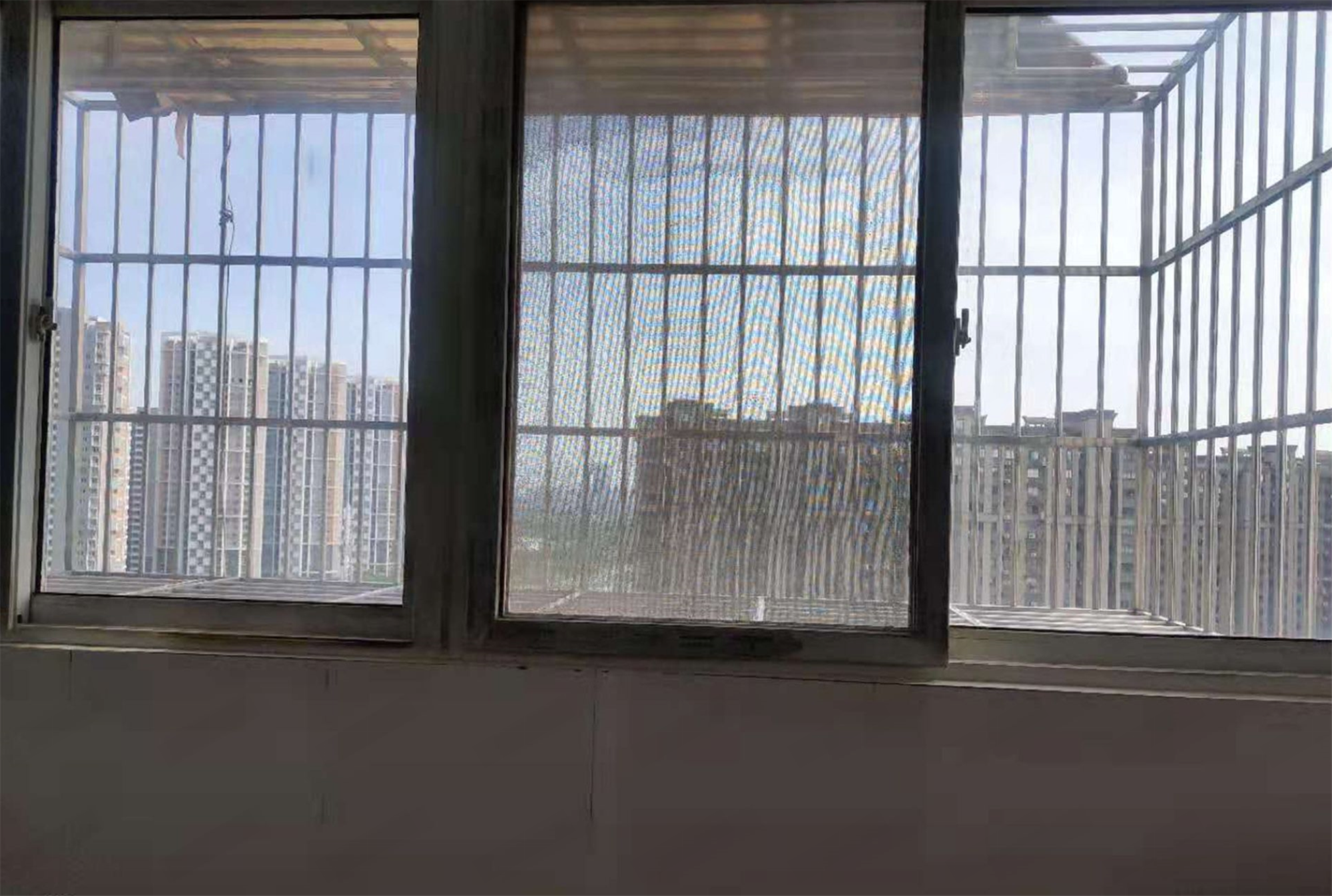 紫东花苑南区 2室1厅1卫 86m&sup2;