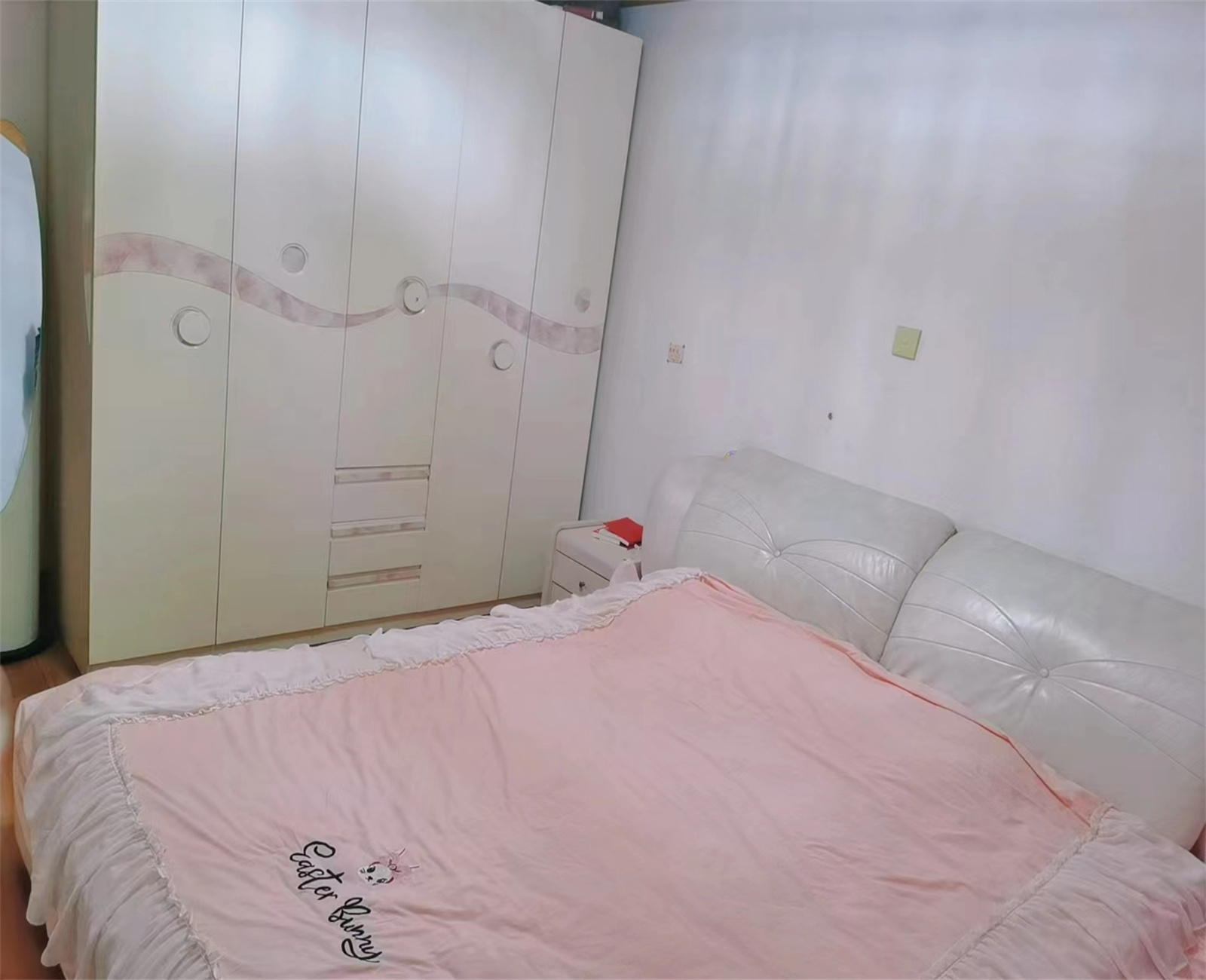 学田苑 3室2厅1卫 92m&sup2;