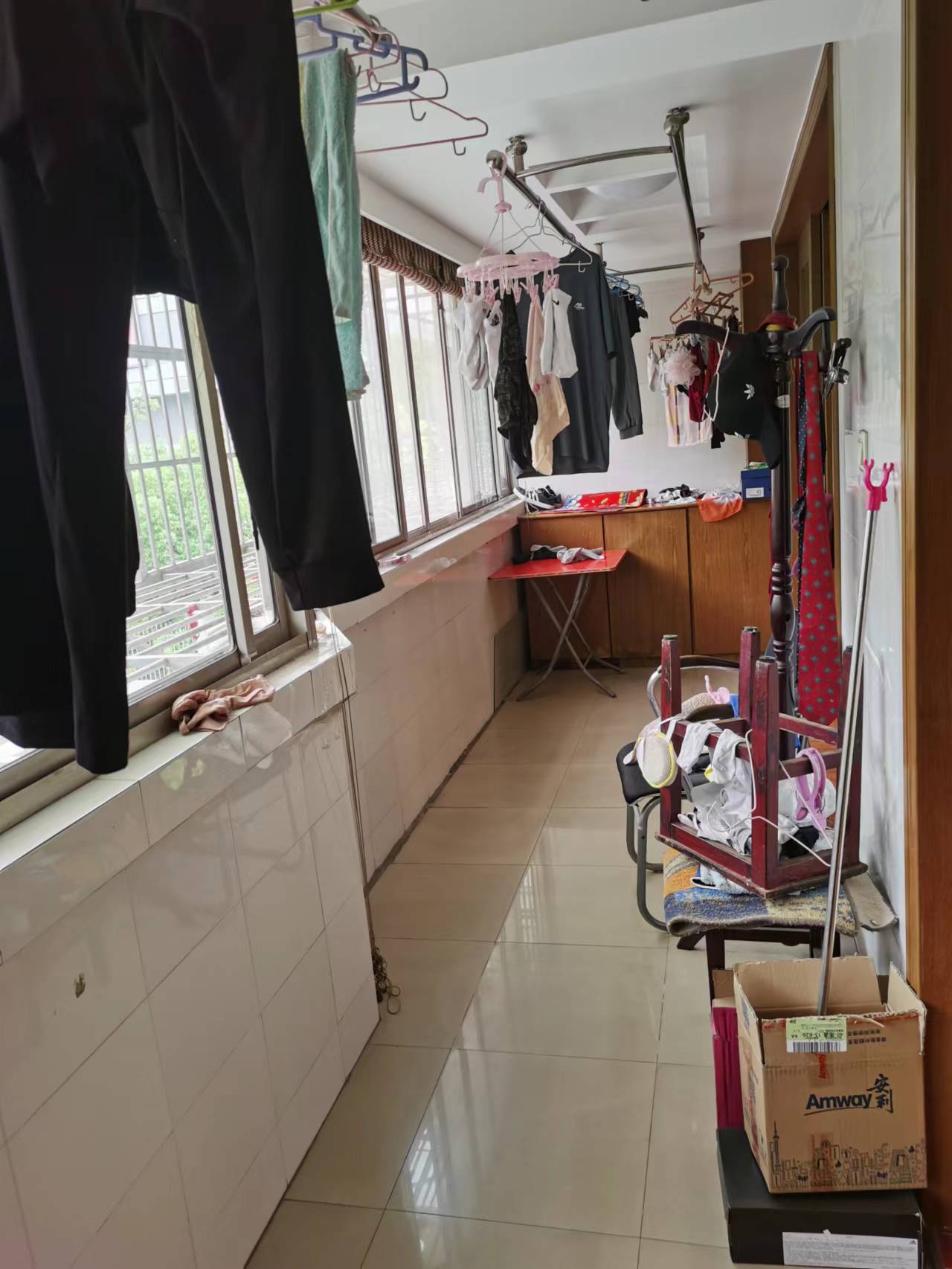 前景花苑 3室1厅1卫 110.72m&sup2;