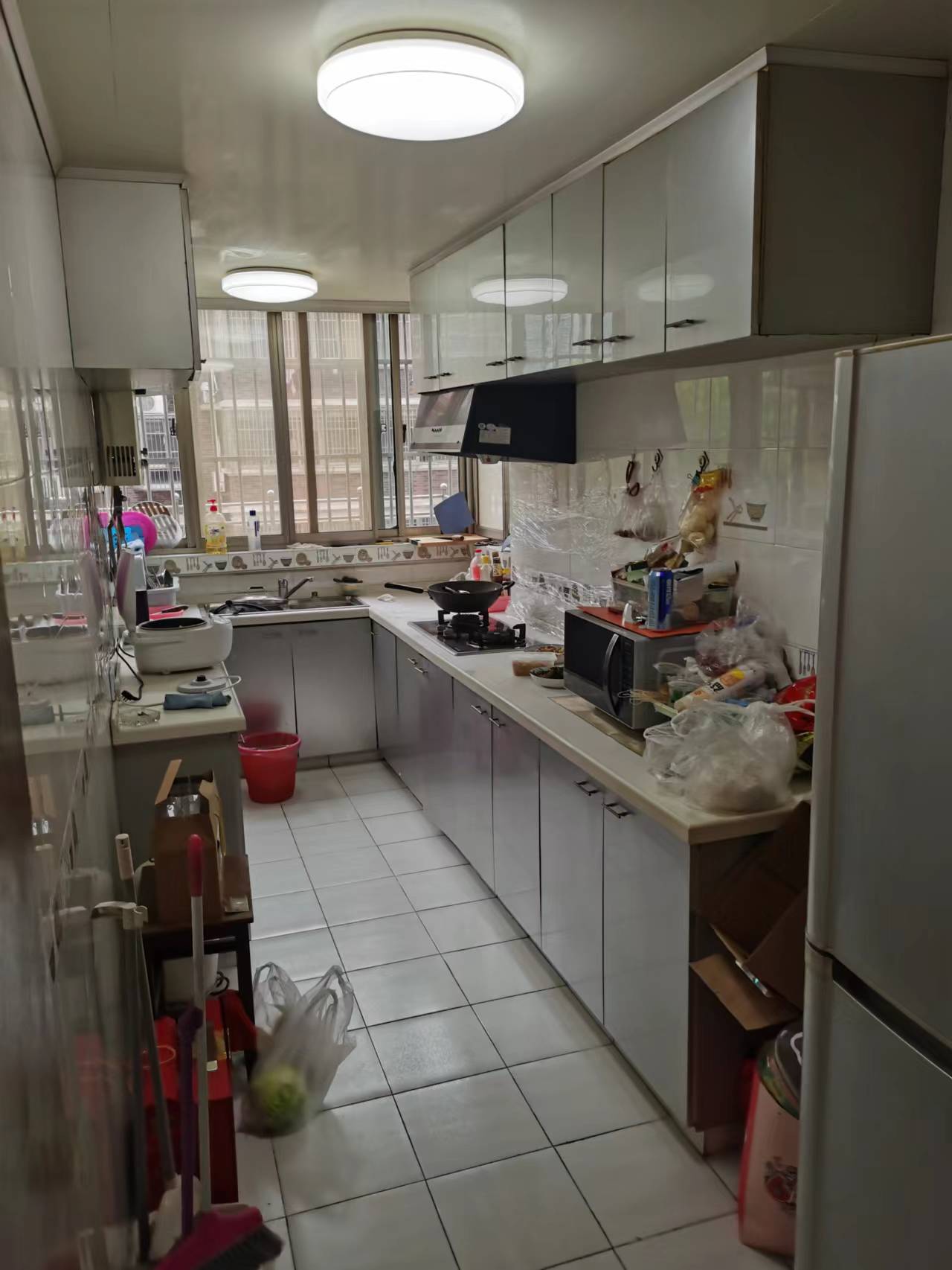 前景花苑 3室1厅1卫 110.72m&sup2;
