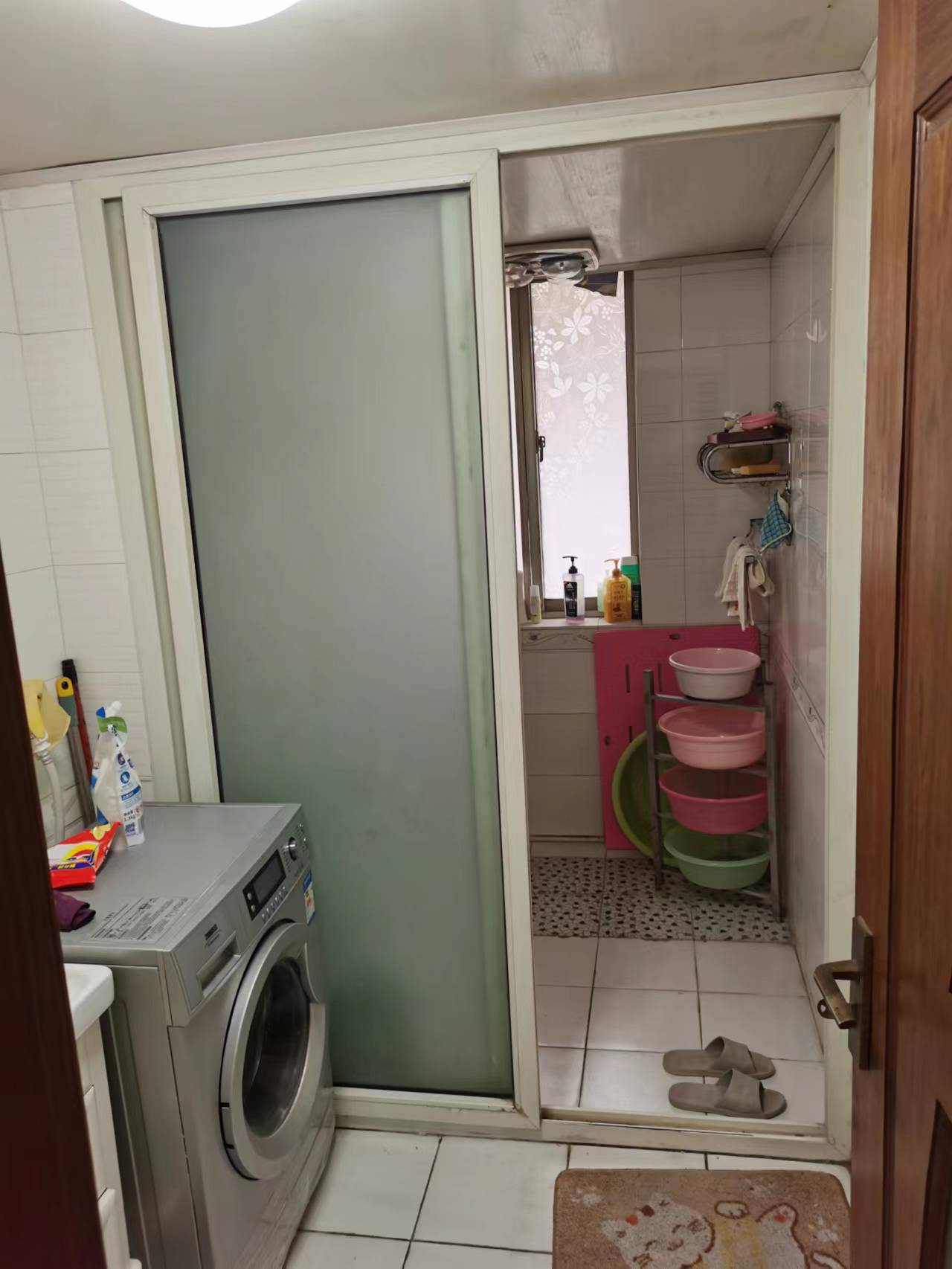 前景花苑 3室1厅1卫 110.72m&sup2;