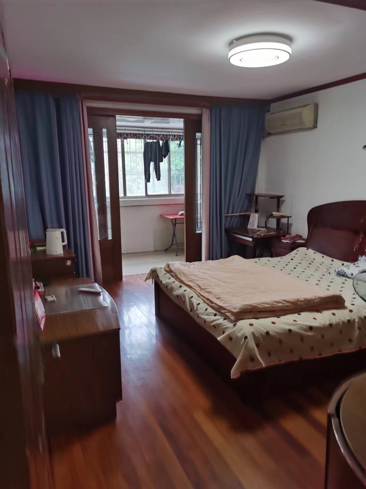 前景花苑 3室1厅1卫 110.72m&sup2;