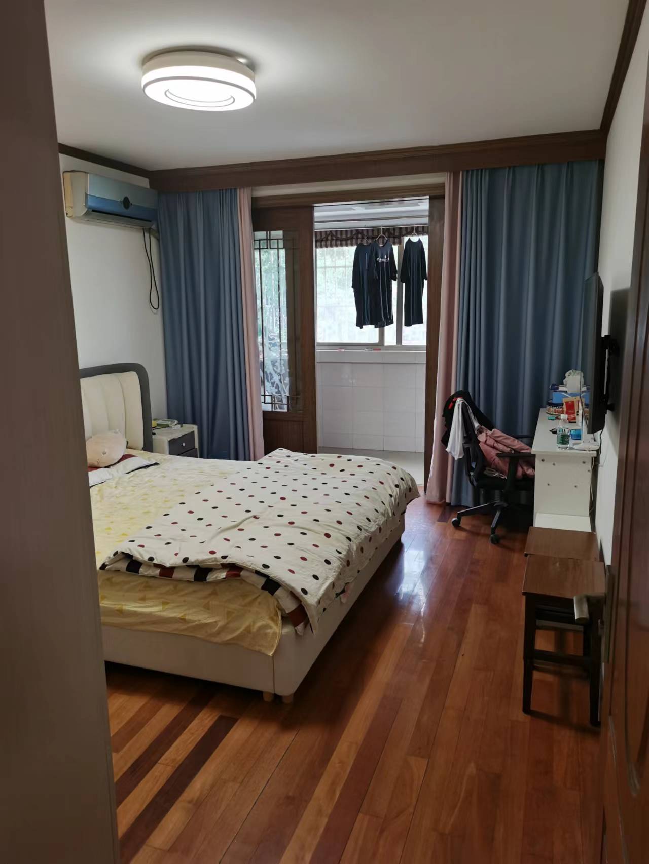 前景花苑 3室1厅1卫 110.72m&sup2;