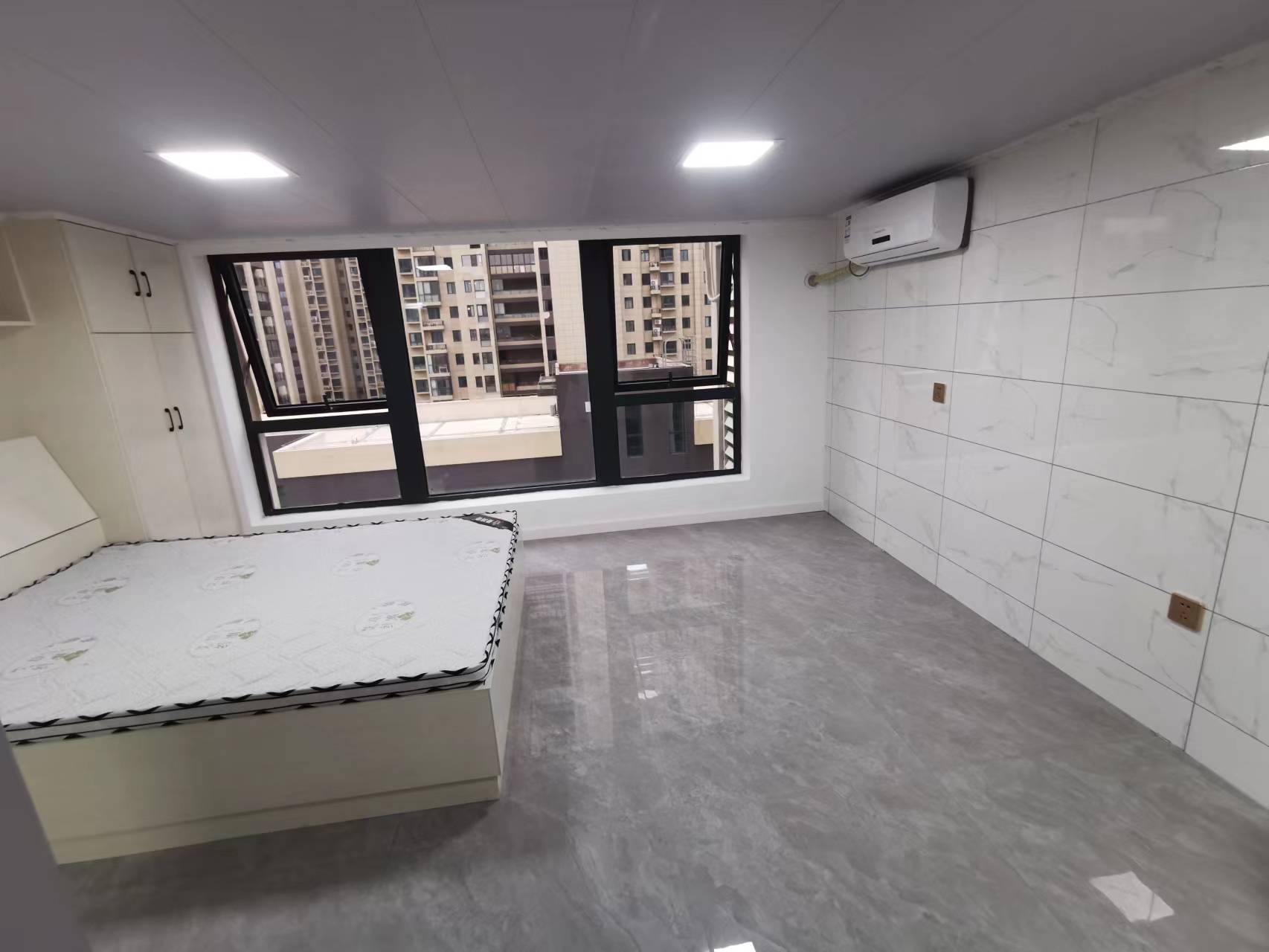 喜悦荟 1室1厅1卫 54.00m&sup2;