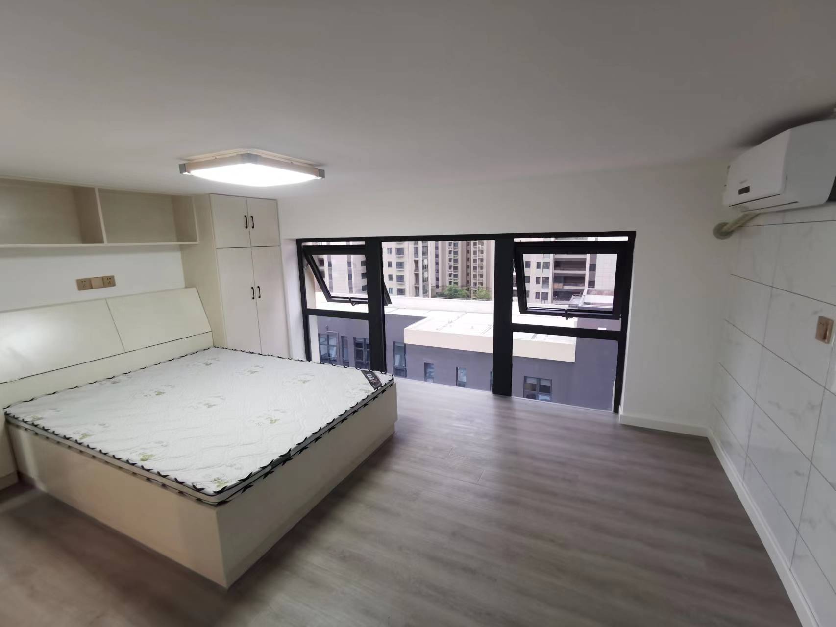 喜悦荟 1室1厅1卫 54.00m&sup2;