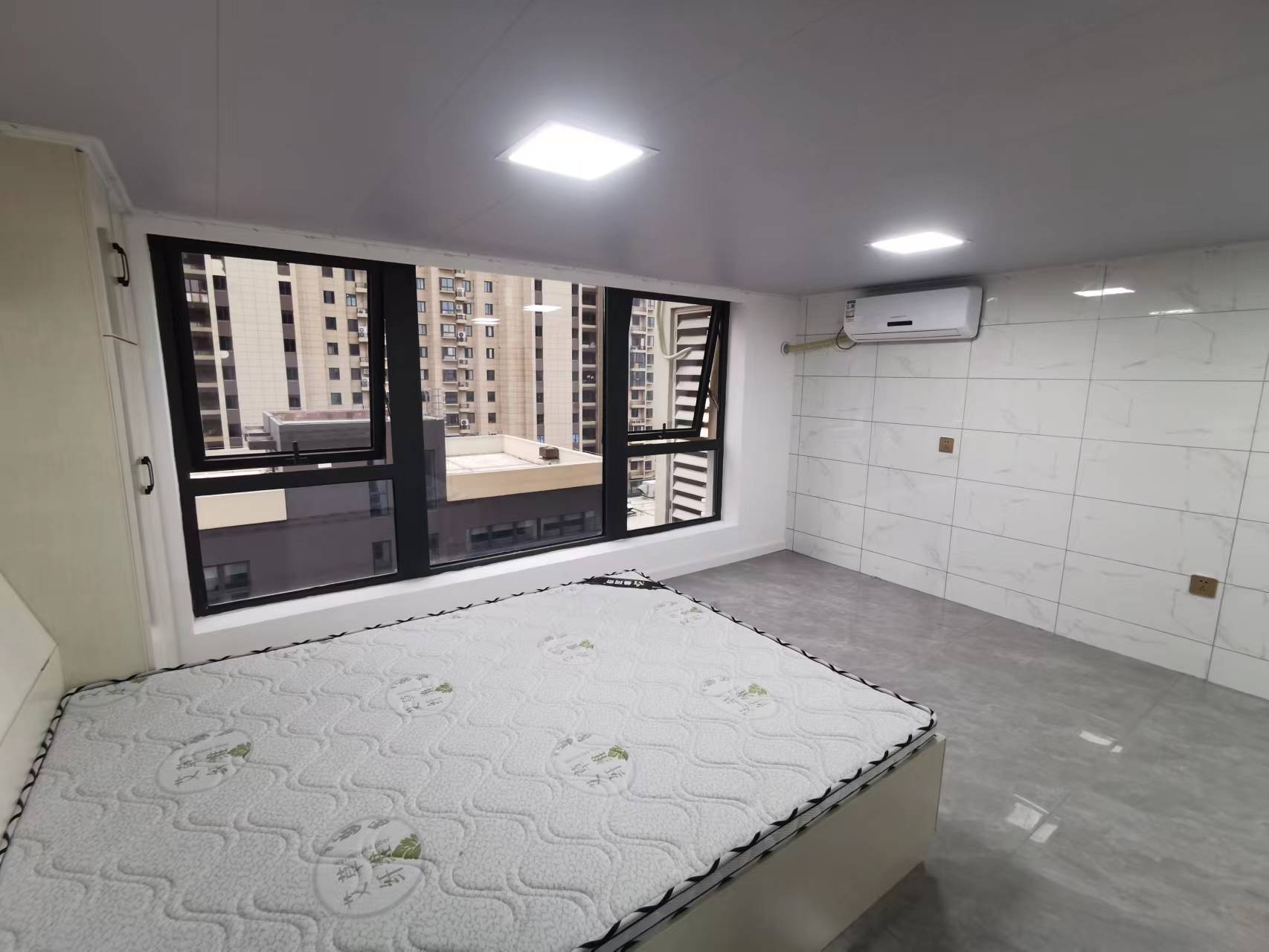 喜悦荟 1室1厅1卫 54.00m&sup2;