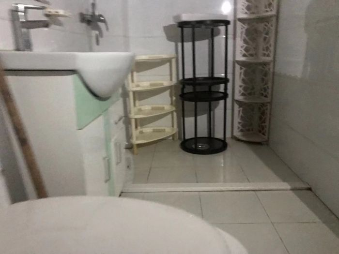 景华城 2室1厅1卫 65.5m&sup2;