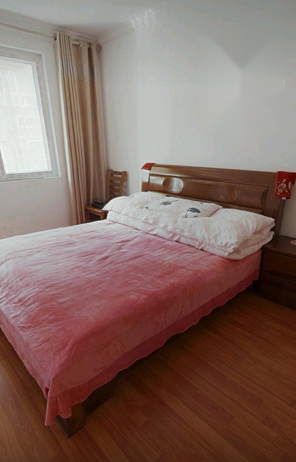 陈桥佳苑 3室2厅2卫 131.00m&sup2;