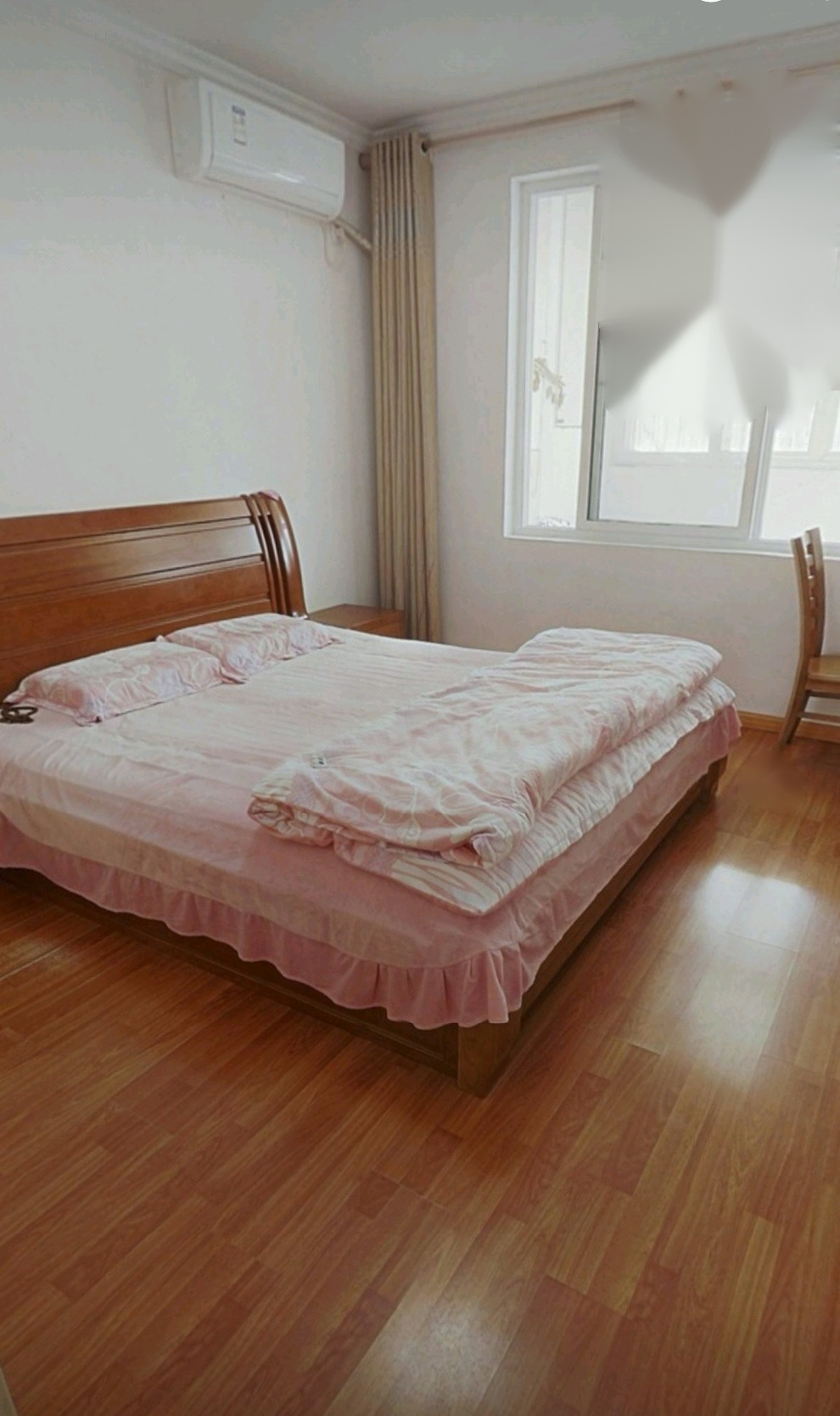 陈桥佳苑 3室2厅2卫 131.00m&sup2;