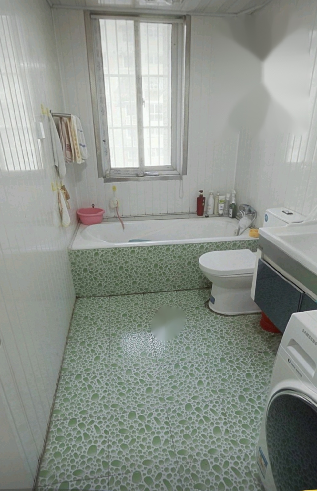 陈桥佳苑 3室2厅2卫 131.00m&sup2;