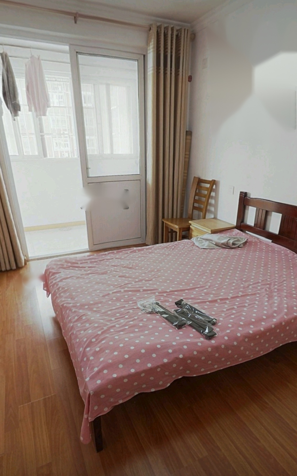 陈桥佳苑 3室2厅2卫 131.00m&sup2;