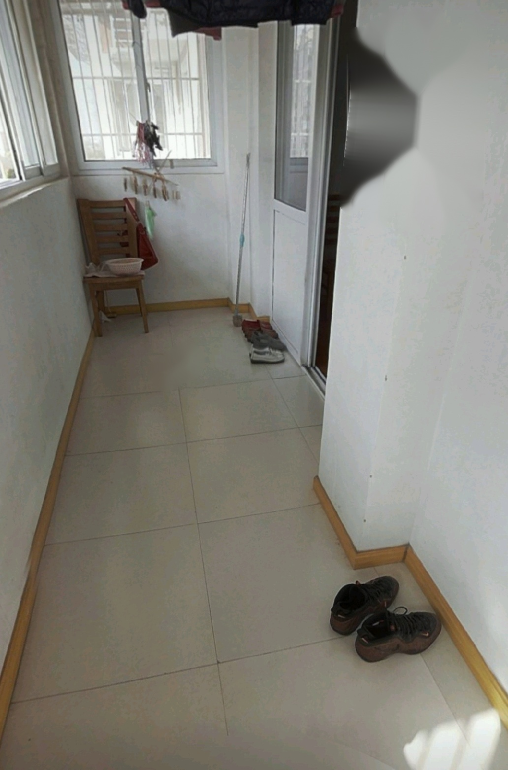 陈桥佳苑 3室2厅2卫 131.00m&sup2;
