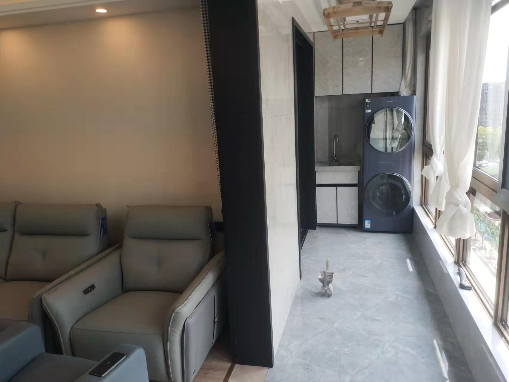 雅居乐鑫基中央公馆 4室2厅2卫 145m&sup2;